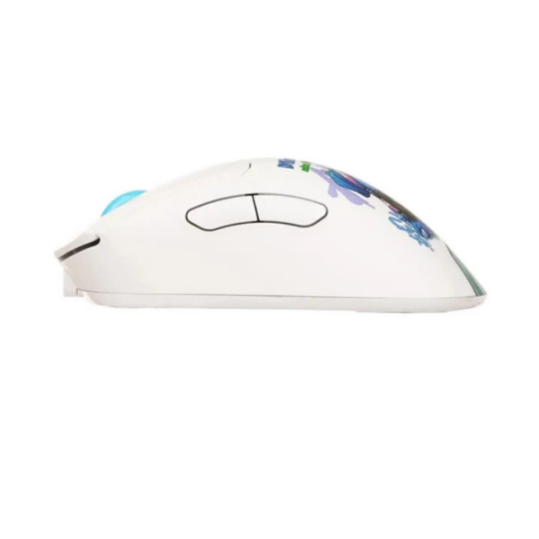 მაუსი: A4Tech Bloody R73 Ultra Duo Dual Mode Wireless Gaming Mouse Nyx Mirage