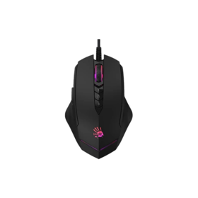 მაუსი: A4Tech Bloody V8M MAX RGB Gaming Mouse Black