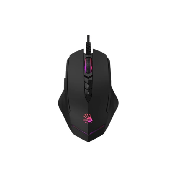 მაუსი: A4Tech Bloody V8M MAX RGB Gaming Mouse Black