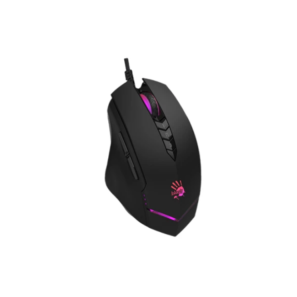 მაუსი: A4Tech Bloody V8M MAX RGB Gaming Mouse Black
