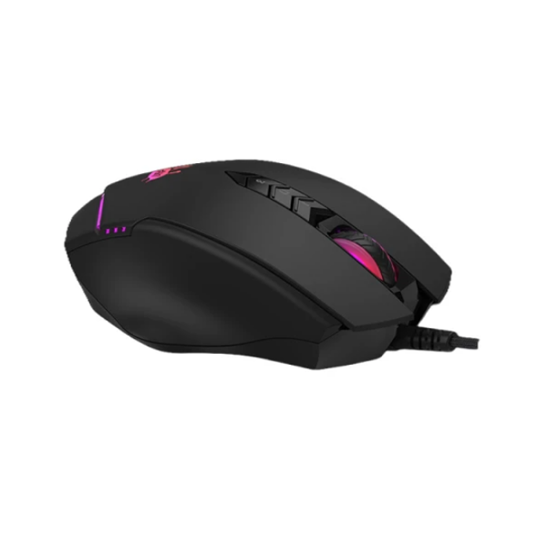 მაუსი: A4Tech Bloody V8M MAX RGB Gaming Mouse Black