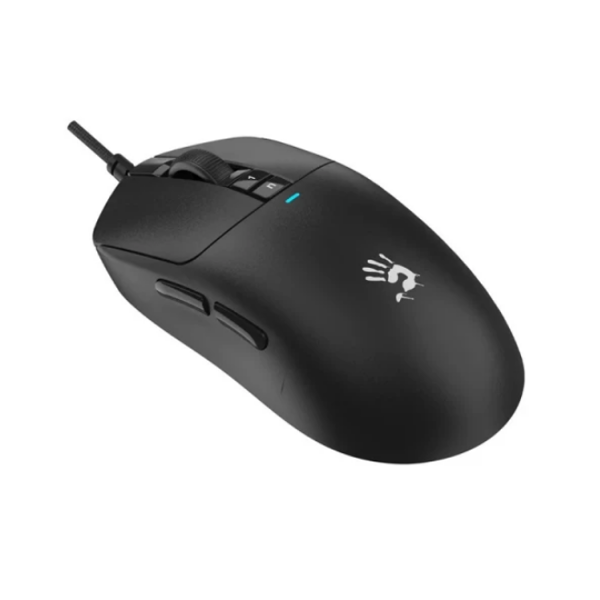 მაუსი: A4Tech Bloody W72 Ultra Lightweight Gaming Mouse Black