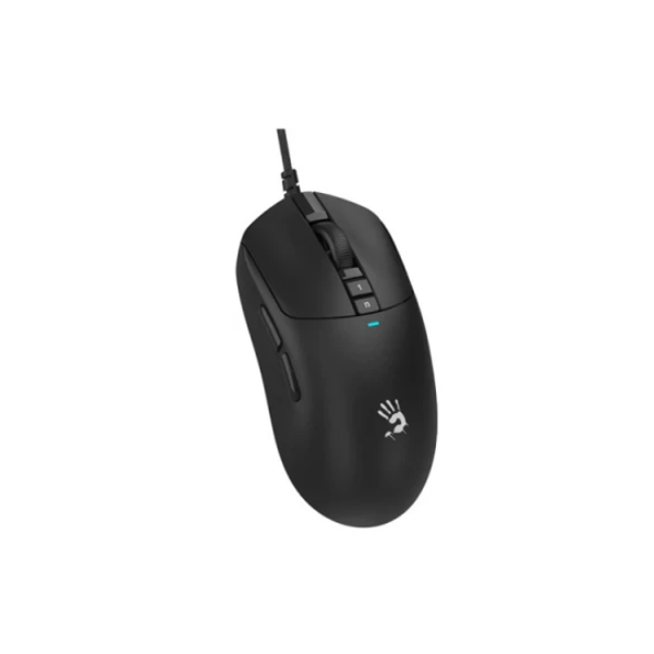 მაუსი: A4Tech Bloody W72 Ultra Lightweight Gaming Mouse Black