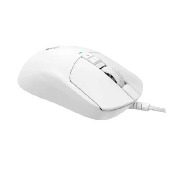 მაუსი: A4Tech Bloody W72 Ultra Lightweight Gaming Mouse White