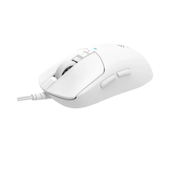 მაუსი: A4Tech Bloody W72 Ultra Lightweight Gaming Mouse White