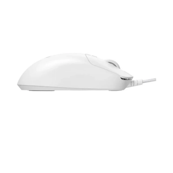 მაუსი: A4Tech Bloody W72 Ultra Lightweight Gaming Mouse White