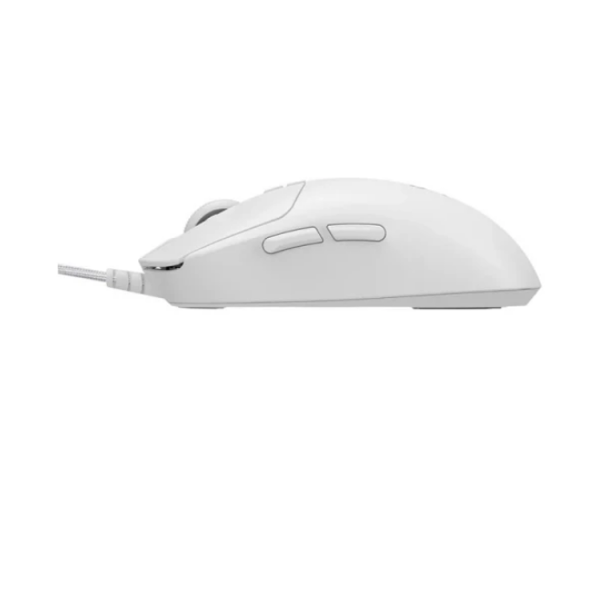 მაუსი: A4Tech Bloody W72 Ultra Lightweight Gaming Mouse White