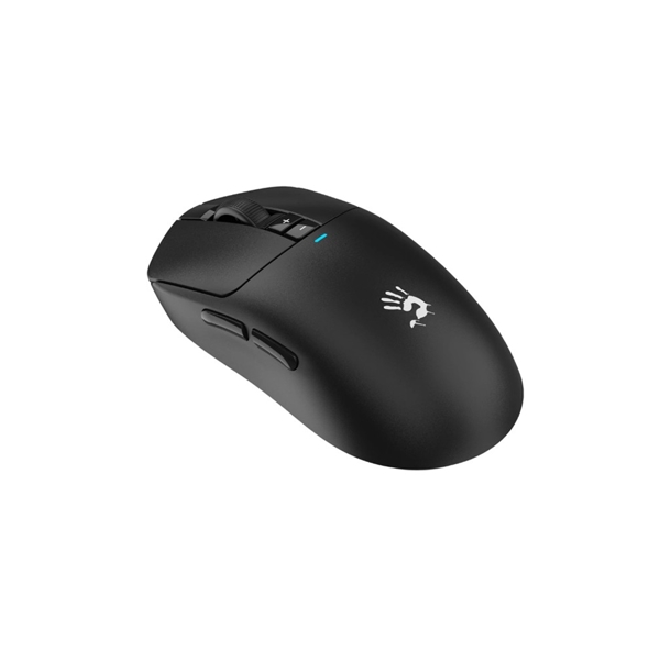 მაუსი: A4Tech Bloody R72 Ultra Duo Dual Mode Wireless Gaming Mouse Black