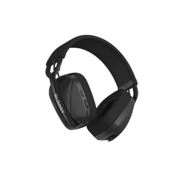 ყურსასმენი: A4Tech Bloody GR280 Gaming Wireless Bluetooth Headset With Mic Black