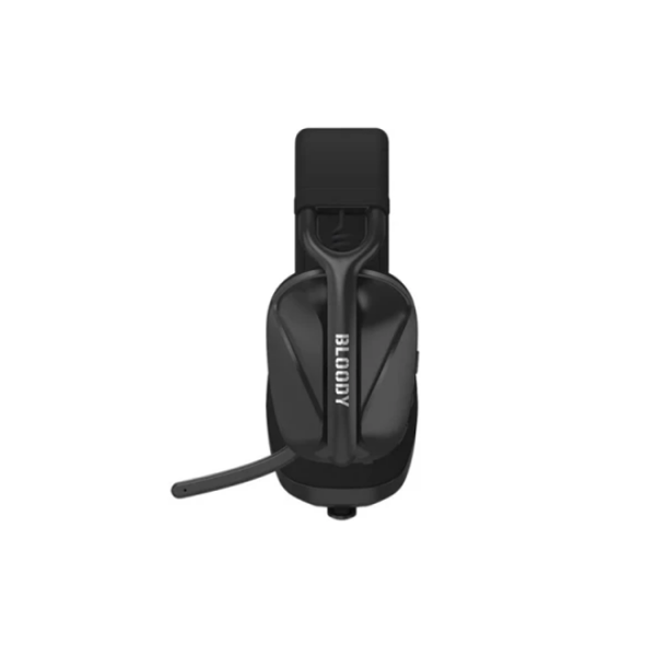 ყურსასმენი: A4Tech Bloody GR280 Gaming Wireless Bluetooth Headset With Mic Black