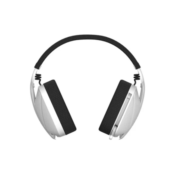 ყურსასმენი: A4Tech Bloody GR280 Gaming Wireless Bluetooth Headset With Mic White