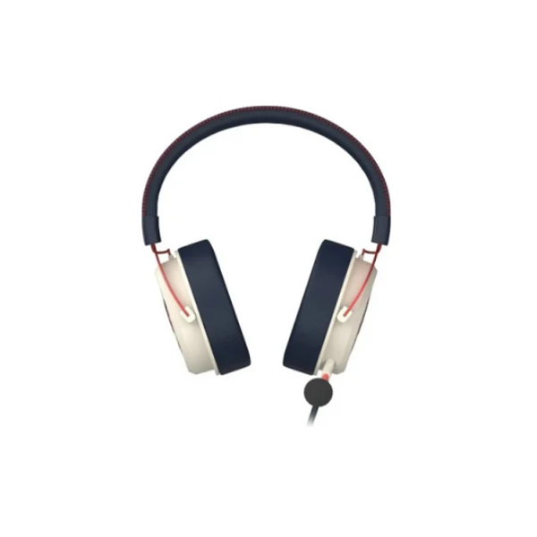 ყურსასმენი: A4Tech Bloody M595 Hybridcore Gaming Headset With Mic Proxy Boom