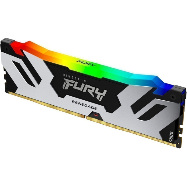 PC Components/ Memory/ DDR5 DIMM/ Kingston FURY Renegade  KF580C38RSA-16 16GB DDR5-8000