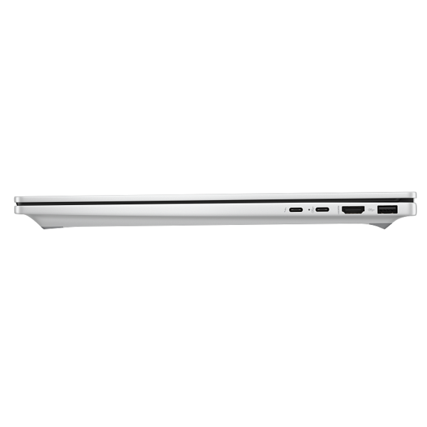 HP OmniBook 7 Clamshell | Core 5-210H | 16GB | 512GB | UMA | 16.0 2K | Glacier Silver | W11H6