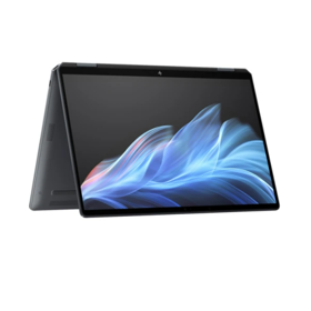 HP OmniBook Ultra Flip x360 | Ultra 5-226V | 16GB | 512GB | UMA | Touch/14.0 2.8K | Gray | W11H6