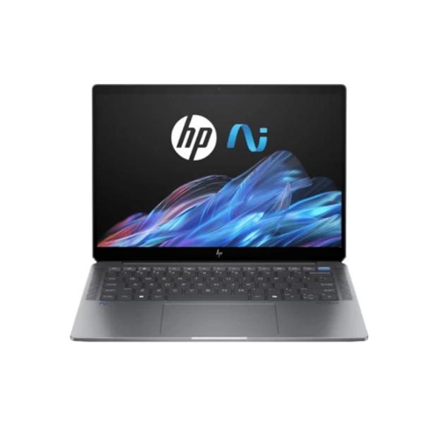 HP OmniBook Ultra Flip x360 | Ultra 5-226V | 16GB | 512GB | UMA | Touch/14.0 2.8K | Gray | W11H6