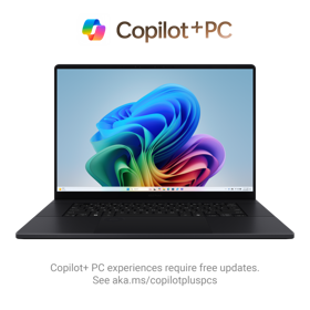Notebook/ Asustek/ ASUS ProArt (2025) 16'' 4K OLED Ryzen  AI 9 HX 370 32GB 2TB RTX 5060  BLACK WIN11 PRO (H7606WM-ME068X)