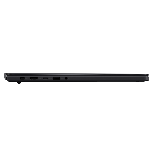 Notebook/ Asustek/ ASUS ProArt (2025) 16'' 4K OLED Ryzen  AI 9 HX 370 32GB 2TB RTX 5060  BLACK WIN11 PRO (H7606WM-ME068X)