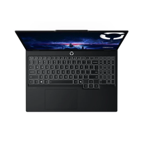Notebook/ Lenovo/ Legion/ Legion 5  15.1" OLED 165Hz Ultra 7 255HX 32GB 1TB SSD RTX 5060 8GB Eclipse Black (83F0000HRK)