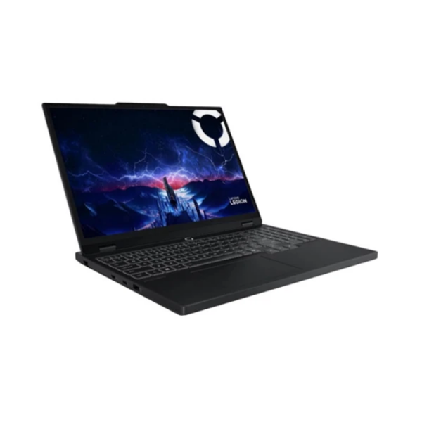 Notebook/ Lenovo/ Legion/ Legion 5  15.1" OLED 165Hz Ultra 7 255HX 32GB 1TB SSD RTX 5060 8GB Eclipse Black (83F0000HRK)