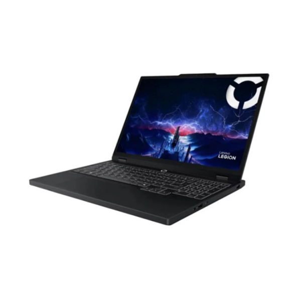 Notebook/ Lenovo/ Legion/ Legion 5  15.1" OLED 165Hz Ultra 7 255HX 32GB 1TB SSD RTX 5060 8GB Eclipse Black (83F0000HRK)