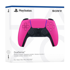 Playstation DualSense PS5 Wireless Controller Nova Pink /PS5
