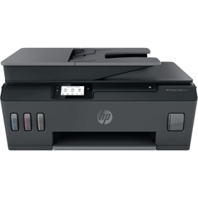 პრინტერი / HP Smart Tank 615  AiO Printer / Y0F71A
