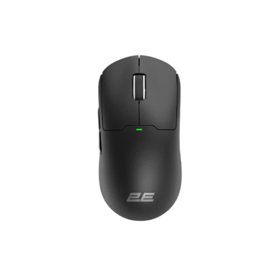 2E GAMING Mouse MG355 WL, RGB, USB-A/WL, black
