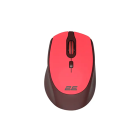 2E Mouse MF220 WL Red
