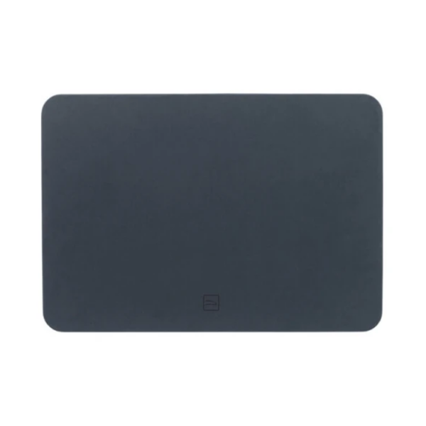 Tucano COMODO LAPTOP PILLOW, SMALL, BLUE-GREY