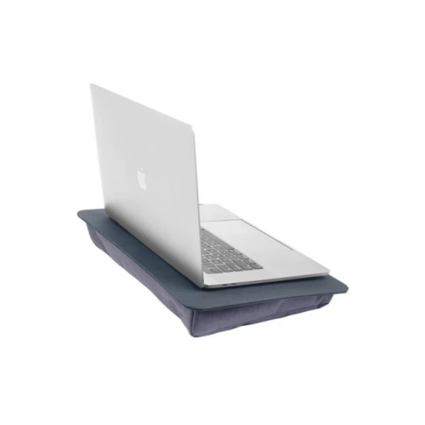 Tucano COMODO LAPTOP PILLOW, SMALL, BLUE-GREY