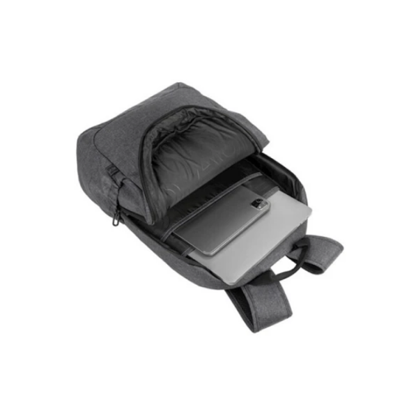 Tucano SPEED LAPTOP BACKPACK 15"/16", COAL