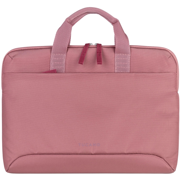 Tucano SMILZA LAPTOP BAG 13"/14", PINK
