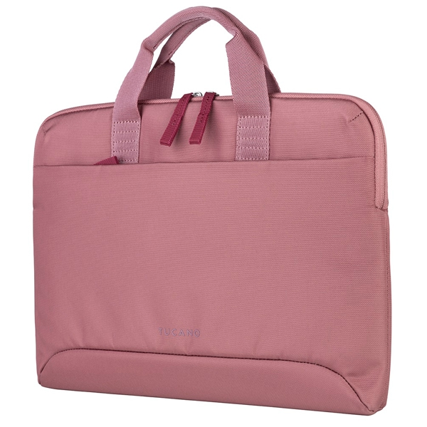 Tucano SMILZA LAPTOP BAG 13"/14", PINK