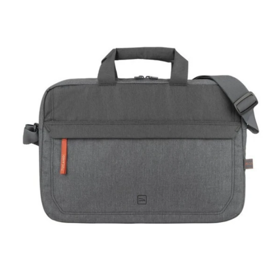 Tucano Hop 13/14" BAG ANTHRACITE