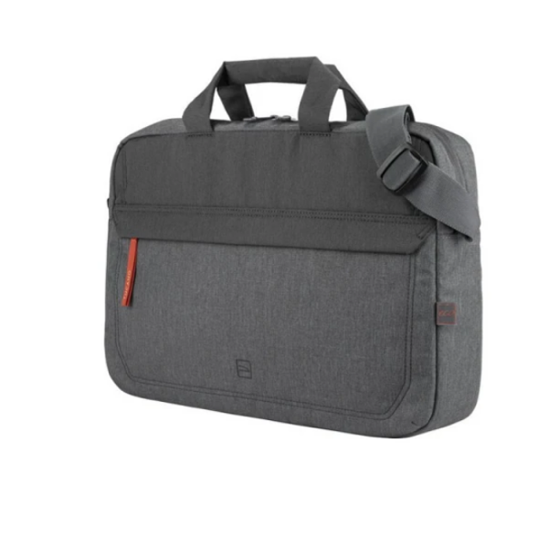 Tucano Hop 13/14" BAG ANTHRACITE