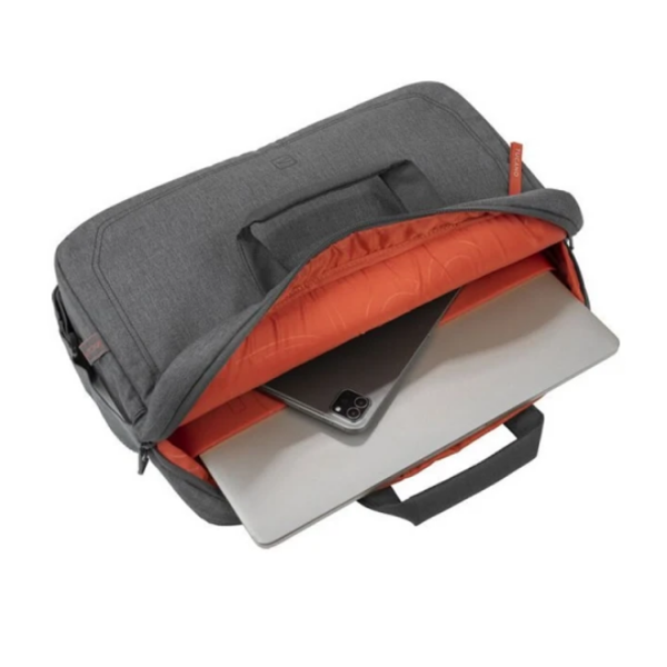 Tucano Hop 13/14" BAG ANTHRACITE