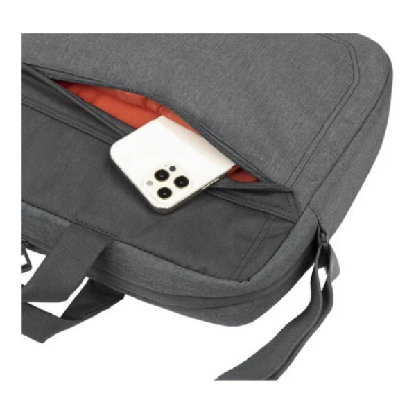 Tucano Hop 13/14" BAG ANTHRACITE