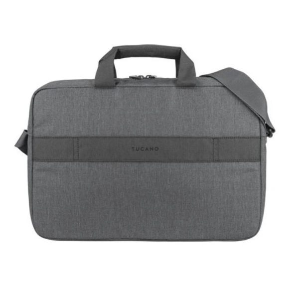 Tucano Hop 13/14" BAG ANTHRACITE