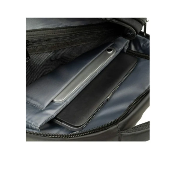 Tucano MARTEM BACKPACK 15.6" BLACK