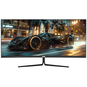 2E Monitor GAMING 30" G3024B 2xHDMI, DP, Audio, VA, 2560x1080, 21:9, 200Hz, 1ms, CURVED, FreeSync