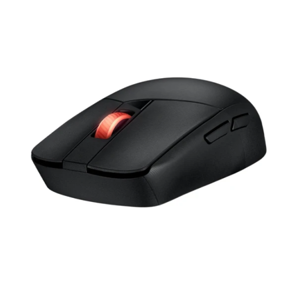 მაუსი: Asus ROG Strix Impact III Wireless RGB Gaming Mouse Black - 90MP03D0-BMUA00
