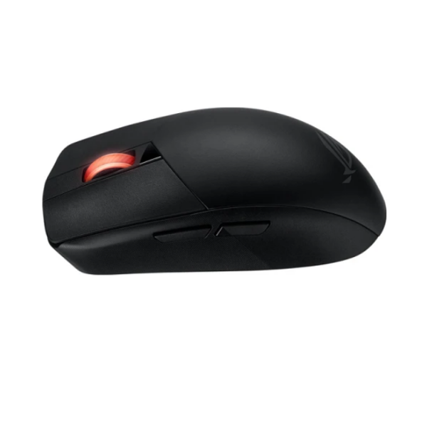 მაუსი: Asus ROG Strix Impact III Wireless RGB Gaming Mouse Black - 90MP03D0-BMUA00
