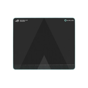 მაუს პადი: Asus ROG Hone Ace Aim Lab Edition Gaming Mouse Pad - 90MP0380-BPUA00
