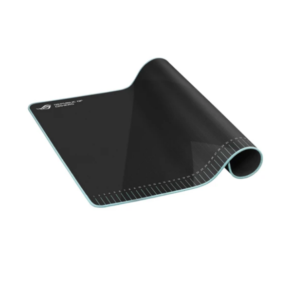 მაუს პადი: Asus ROG Hone Ace Aim Lab Edition Gaming Mouse Pad - 90MP0380-BPUA00