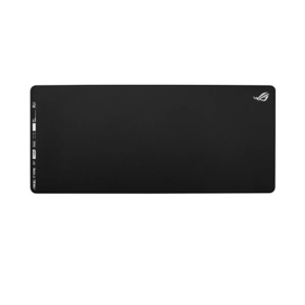 მაუს პადი: Asus ROG Hone Ace XXL Aim Lab Edition Mouse Pad - 90MP03G0-BPUA00