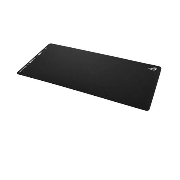 მაუს პადი: Asus ROG Hone Ace XXL Aim Lab Edition Mouse Pad - 90MP03G0-BPUA00
