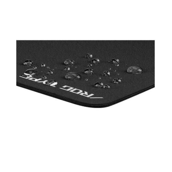 მაუს პადი: Asus ROG Hone Ace XXL Aim Lab Edition Mouse Pad - 90MP03G0-BPUA00