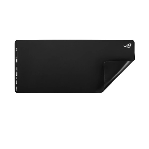 მაუს პადი: Asus ROG Hone Ace XXL Aim Lab Edition Mouse Pad - 90MP03G0-BPUA00