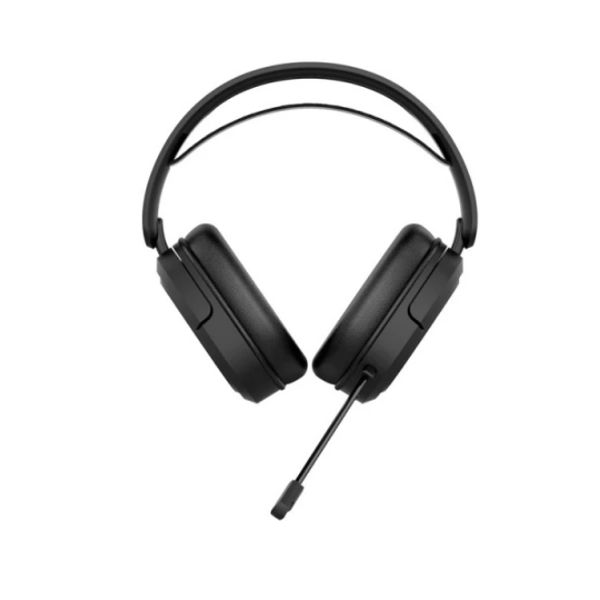 ყურსასმენი: Asus TUF Gaming H1 7.1 Wireless Headset Black - 90YH0391-B3UA00